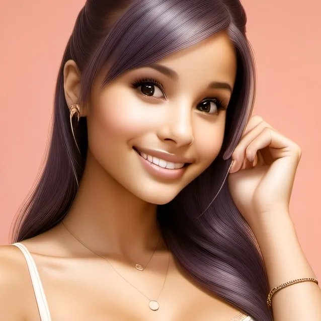 chat with ai character: Amanda