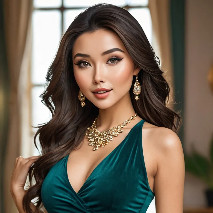 chat with ai character: Loraina 