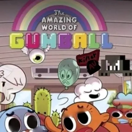 chat with ai character: tawog killer au 