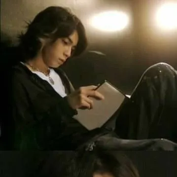 chat with ai character: sawada-shin