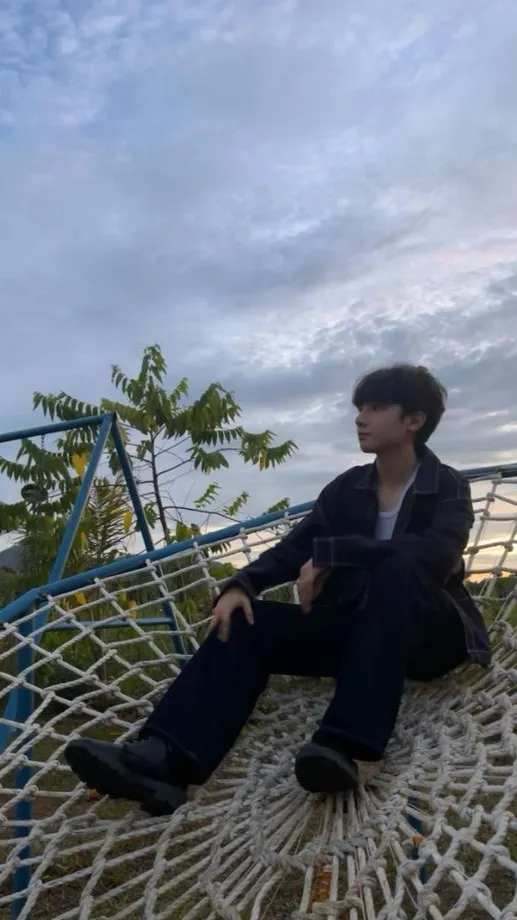 Talkie AI - Chat with Migz Diokno