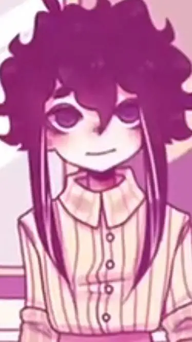 ai character: Akano background