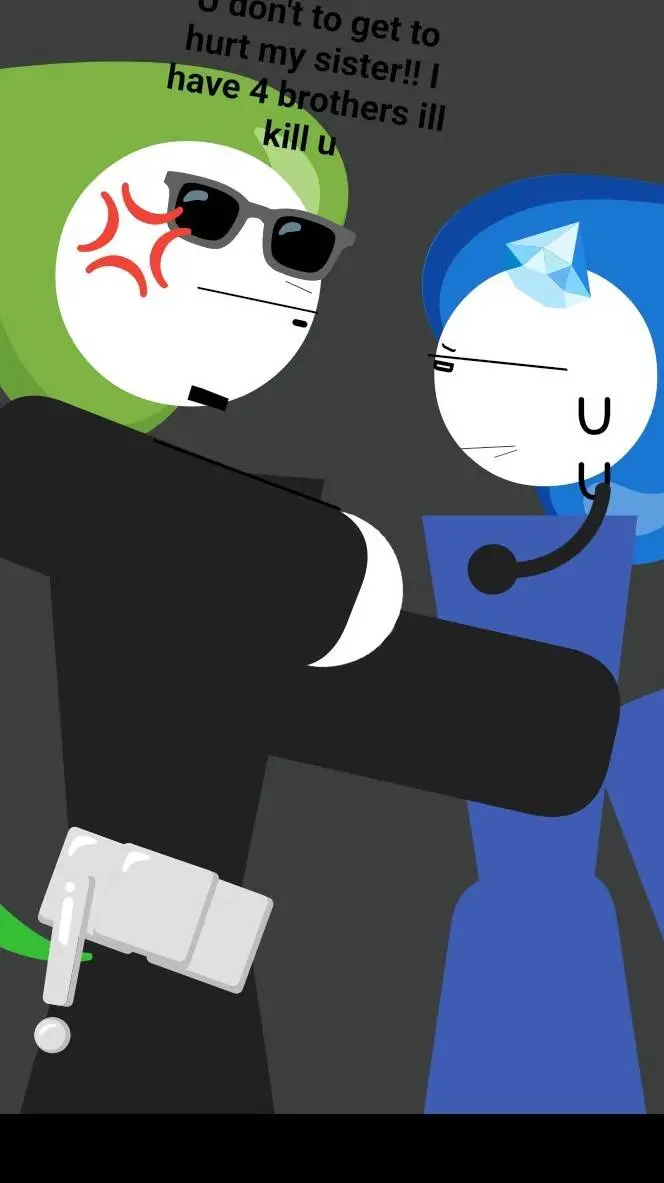 ai character: jake background