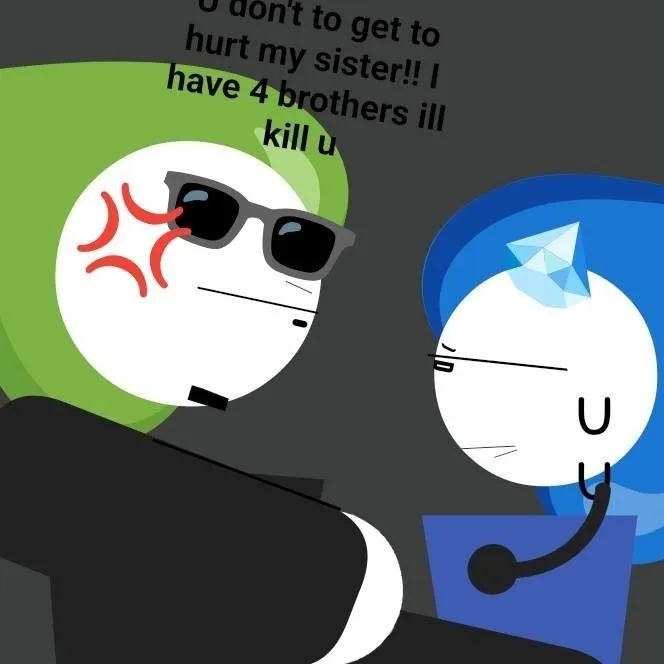 chat with ai character: jake