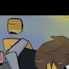 chat with ai character: mafioso and chance