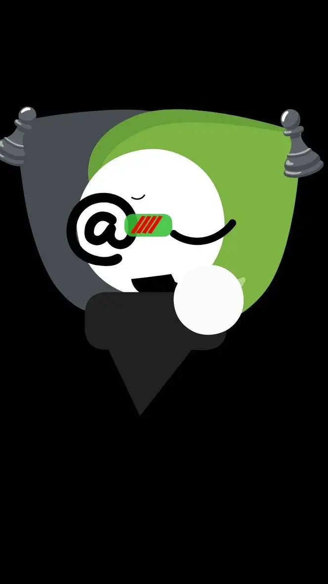 ai character: jake background