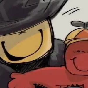 chat with ai character: mafios satl colkid