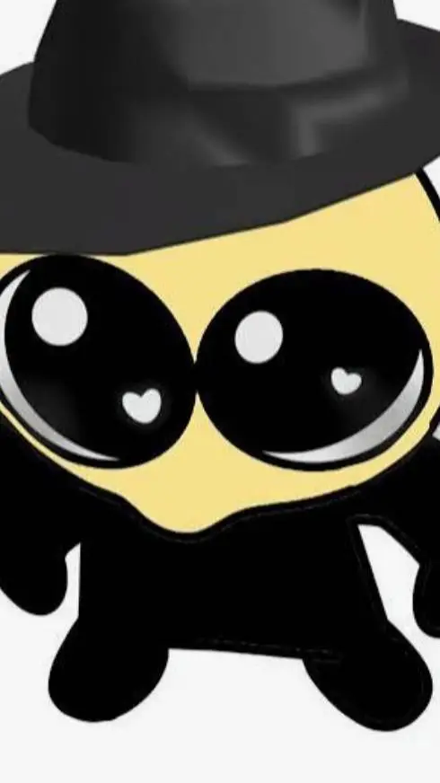 ai character: baymafi mafioso ch background