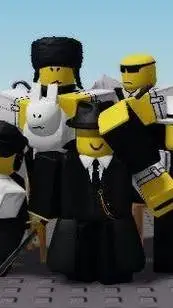 ai character: mafios and goons background