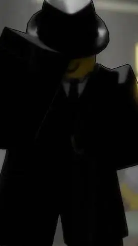 ai character: mafioso background