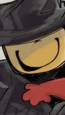 ai character: mafioso x chance  background