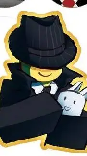 ai character: mafioso  background