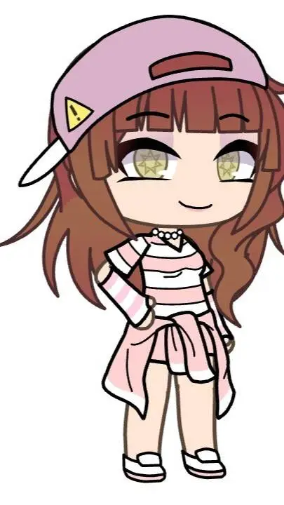 ai character: Faith background