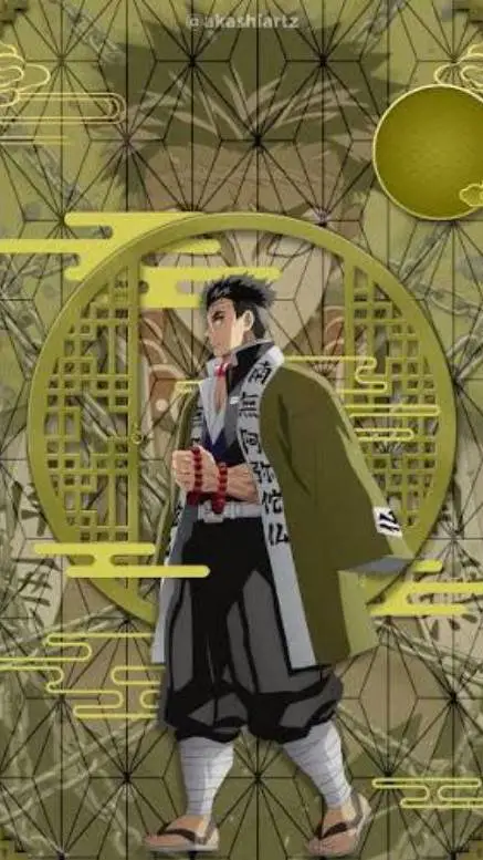 Talkie AI - Chat with HimeJima Gyomei