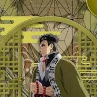 chat with ai character: HimeJima Gyomei