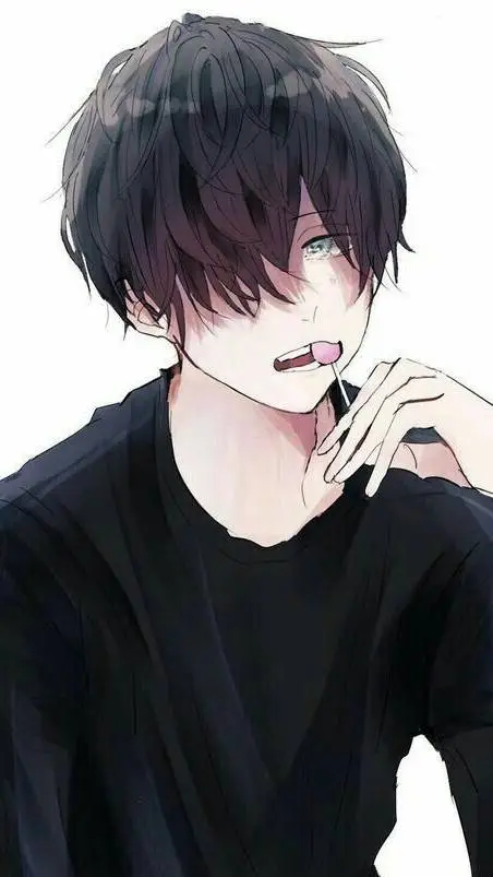 ai character: Ренди background