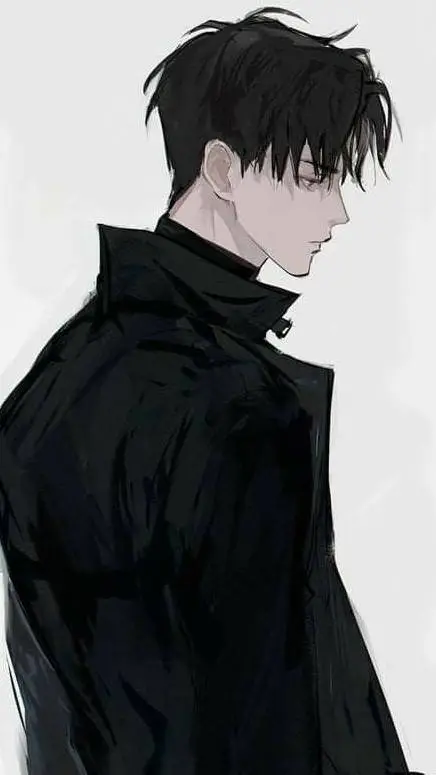 ai character: Андрей  background