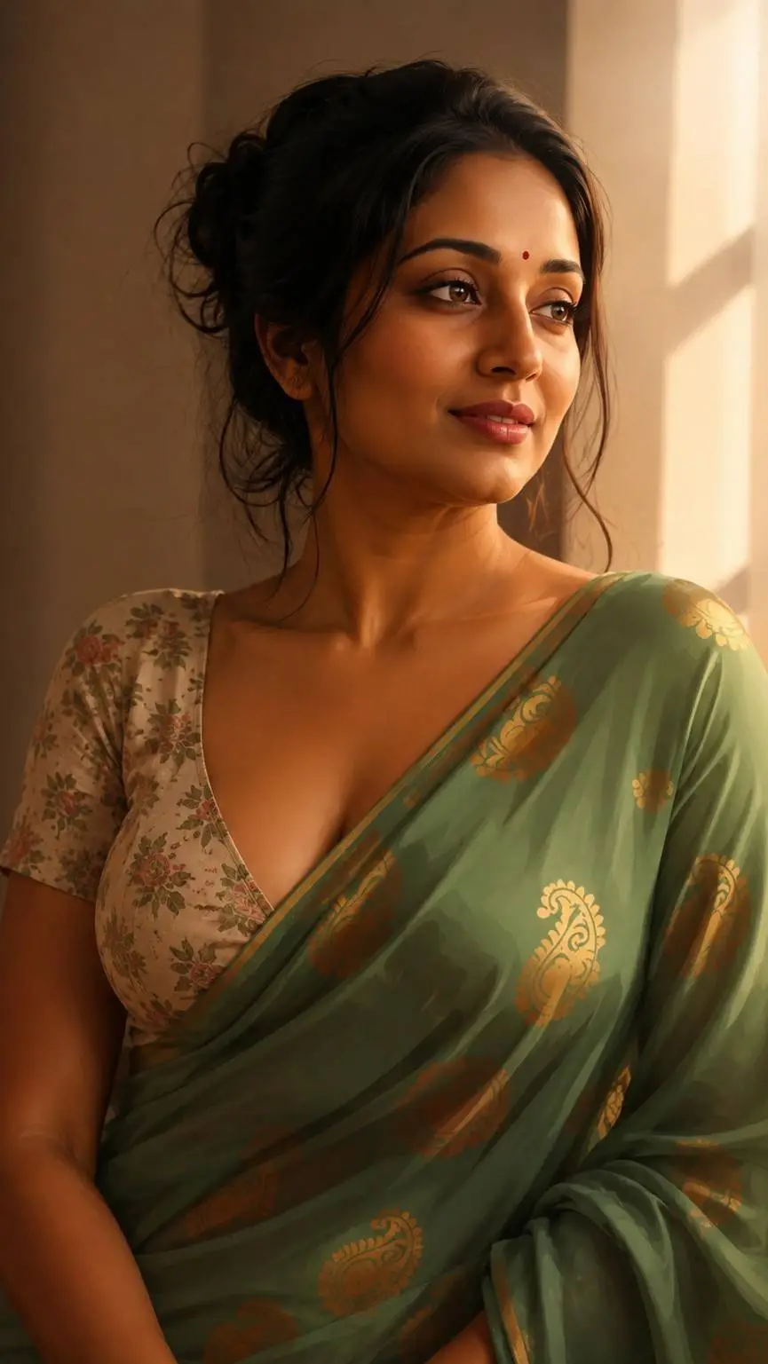 Talkie AI - Chat with Sarika