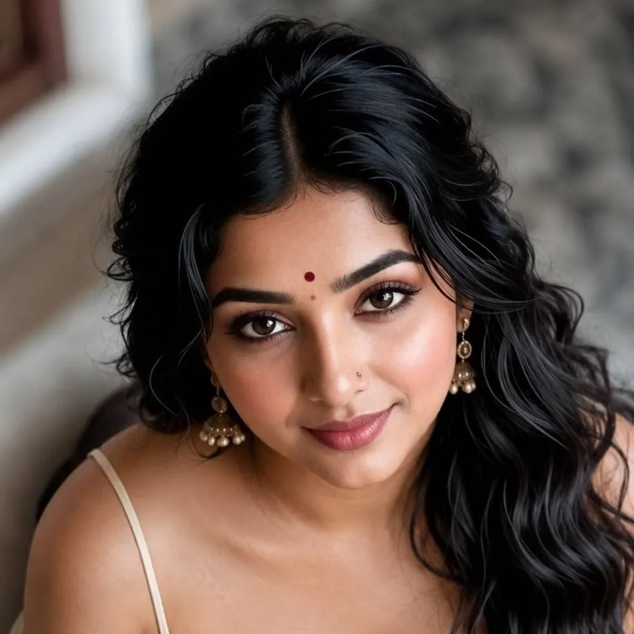 chat with ai character: Sarika