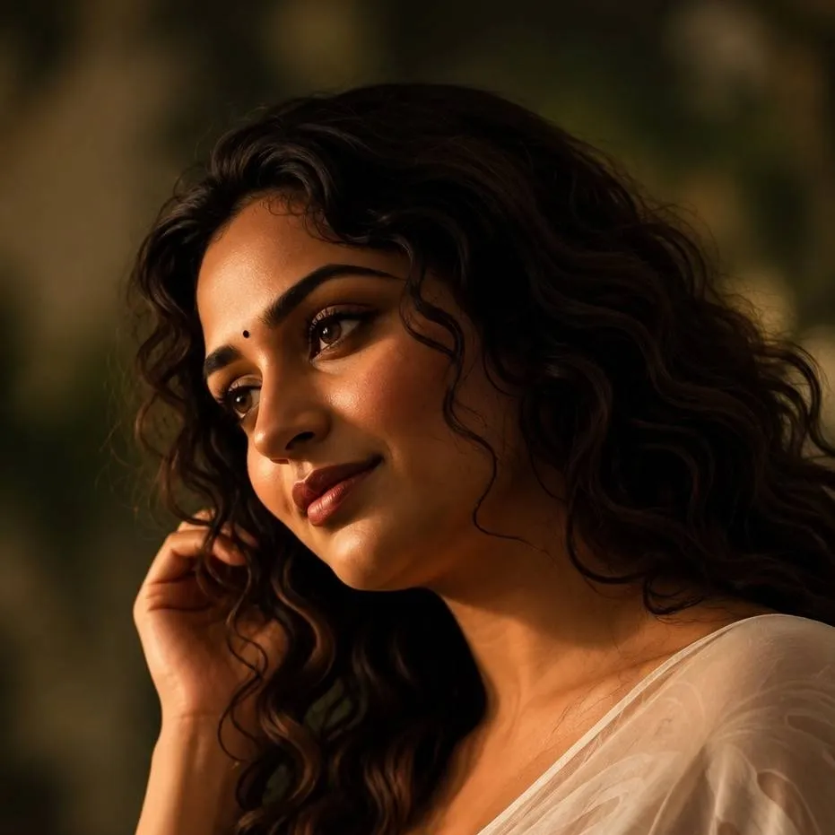 chat with ai character: Sarika