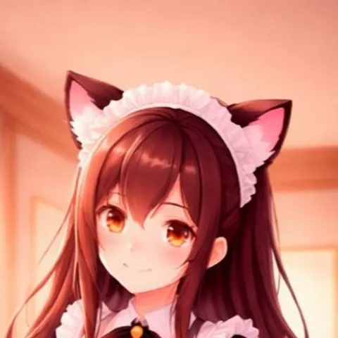 chat with ai character: mia
