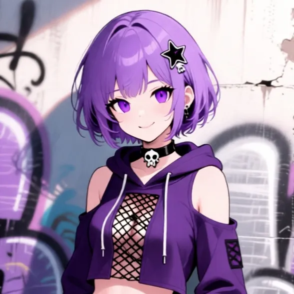 chat with ai character: Lilith