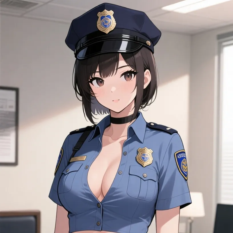 chat with ai character: nikki