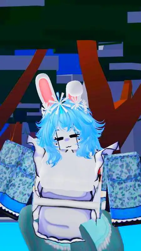 Talkie AI - Chat with eunoia 