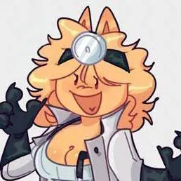 chat with ai character: dr retro 