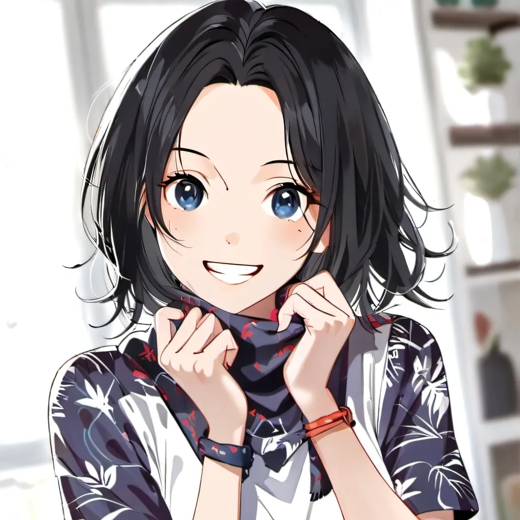 chat with ai character: ellie