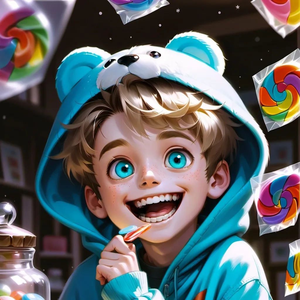 chat with ai character: jimmy