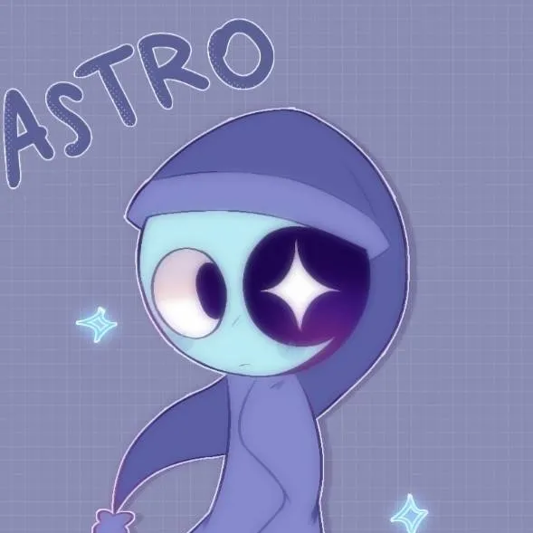 chat with ai character: post thing