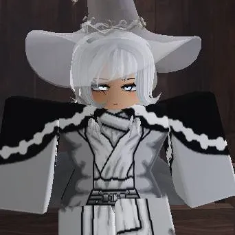 chat with ai character: Releana