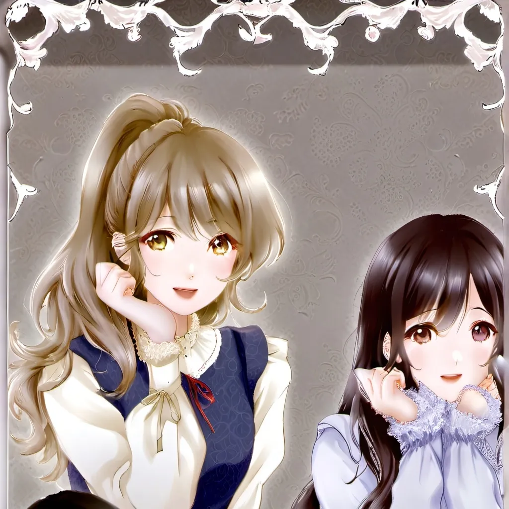 chat with ai character: DREAMY KPOP GROUP