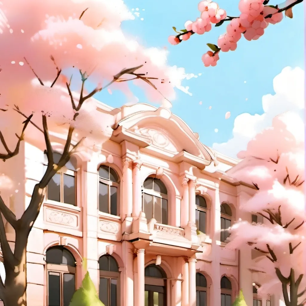chat with ai character: Star academy!