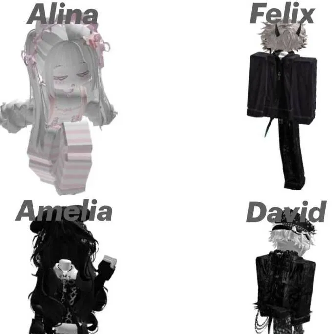 chat with ai character: ROBLOX GCCCC