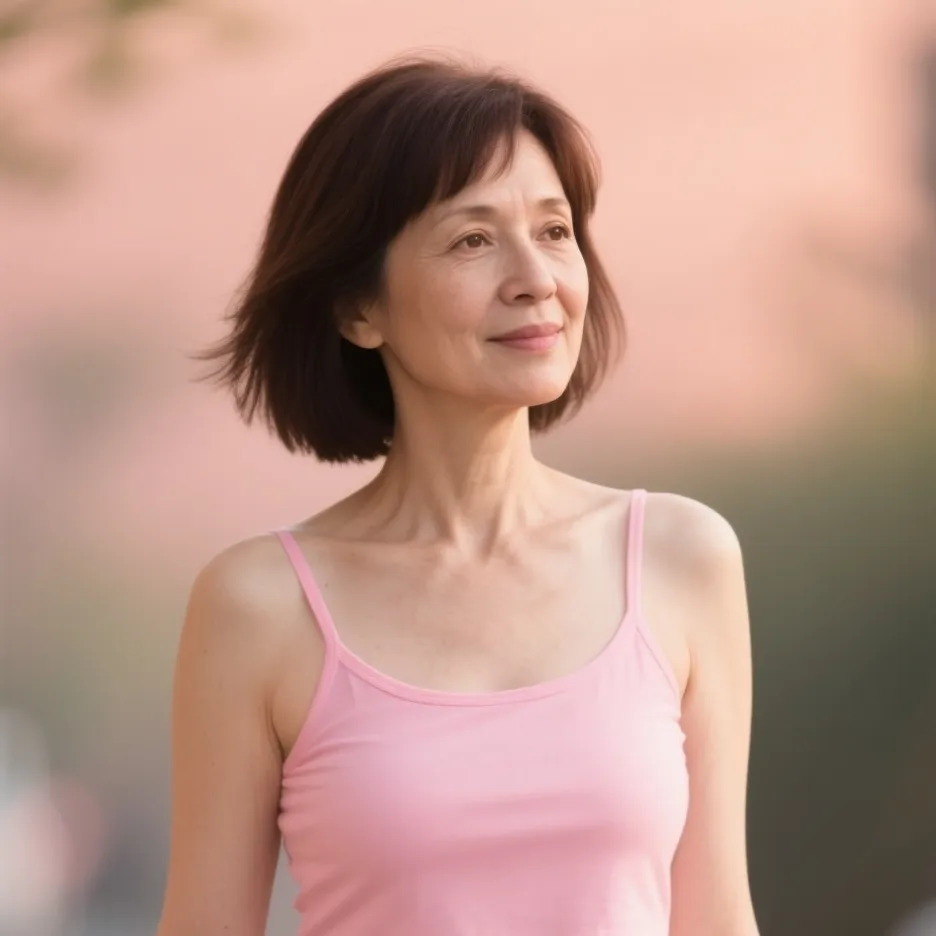 chat with ai character: steph