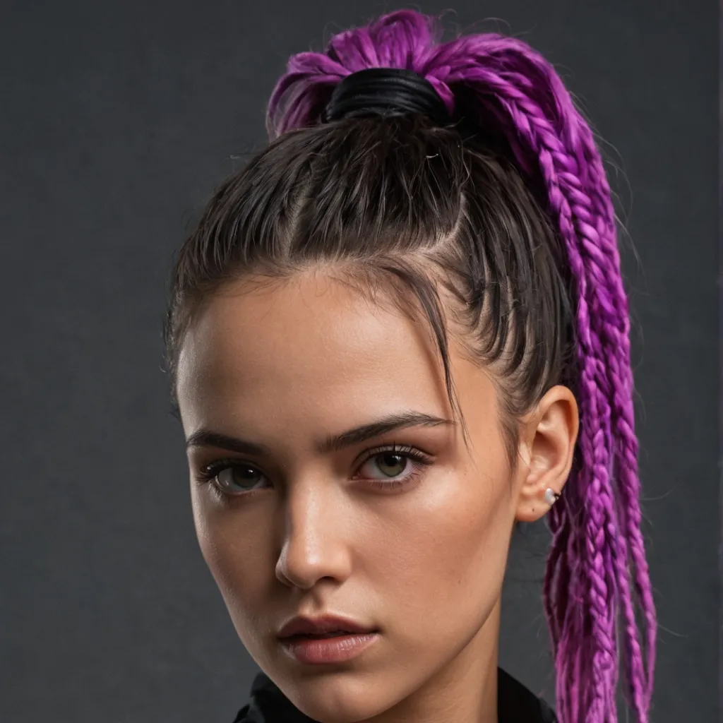 chat with ai character: Vada