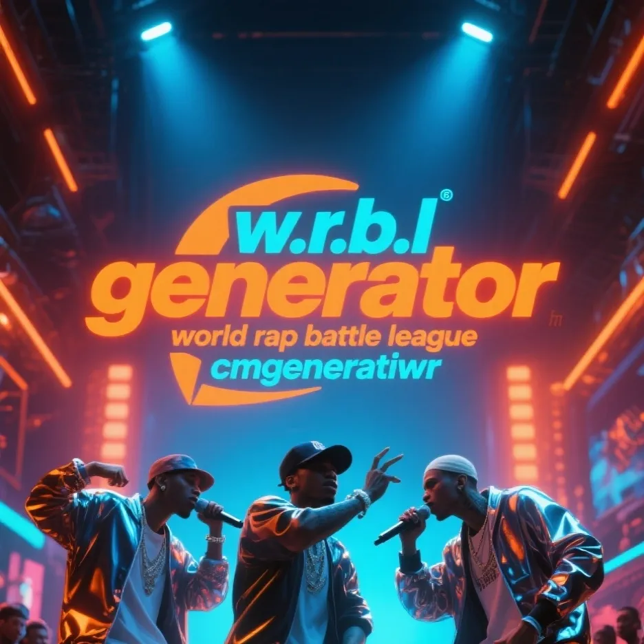 chat with ai character: w.r.b.l. GENERATOR