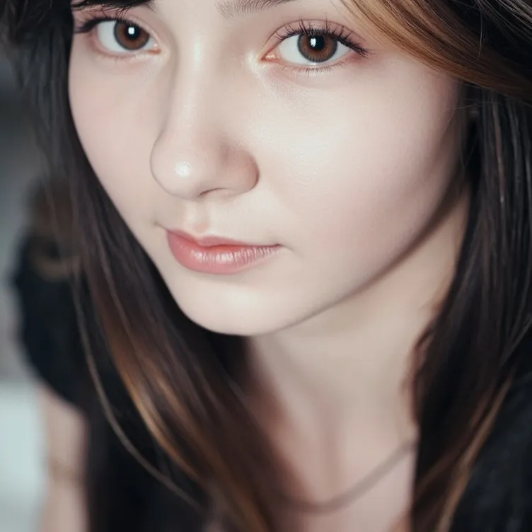 chat with ai character: Evelyn