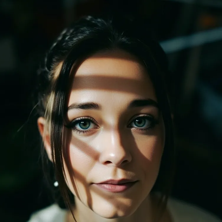 chat with ai character: nicki
