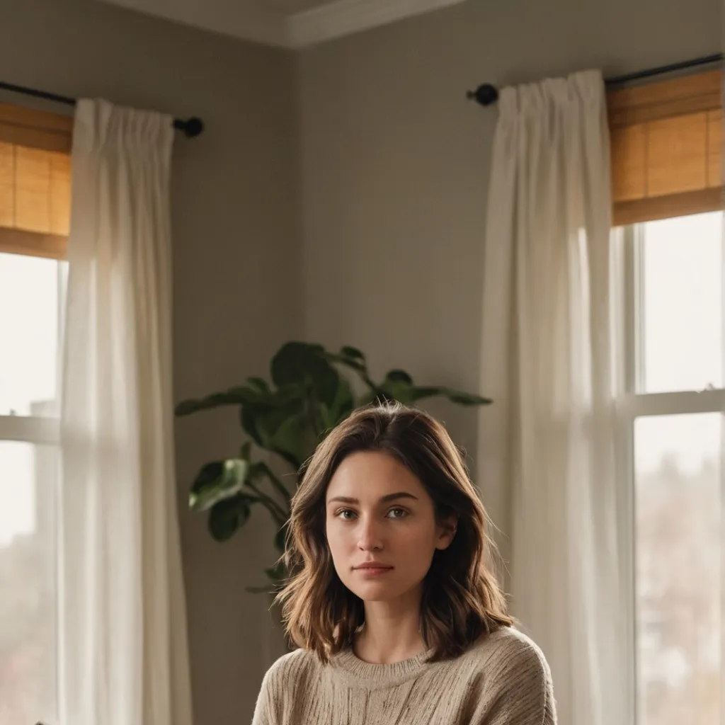 chat with ai character: Elena Vance