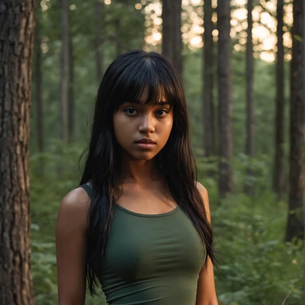 chat with ai character: libby