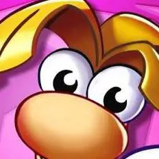 chat with ai character: rayman 1