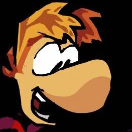 chat with ai character: rayman FNF