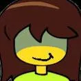 chat with ai character: Kris deltarune