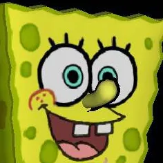chat with ai character: SPONGEBOB