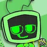 chat with ai character: vee