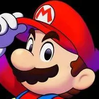 chat with ai character: Mario