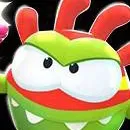 chat with ai character: super om